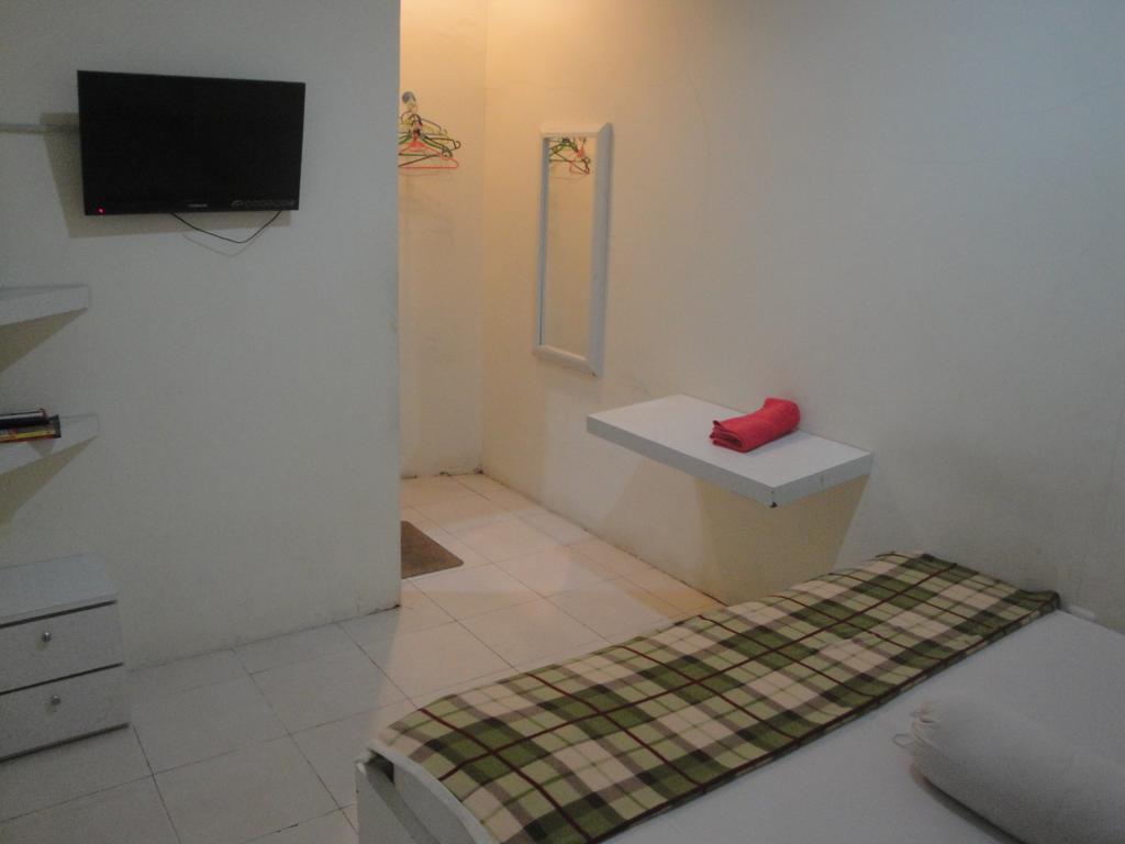 Manado Grace Inn Rom bilde